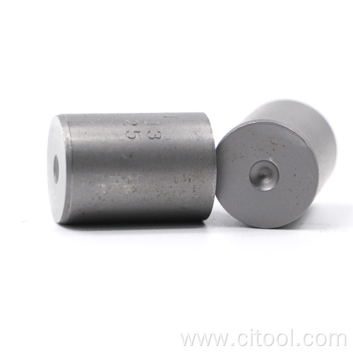 TiN Coating Tungsten Carbide Straight Hole Die